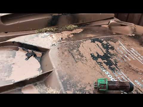 Ronseal Precision Paint Sprayer Not Spraying? How to fix low pressure