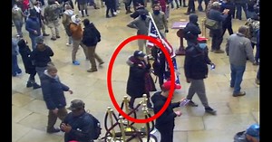 Boise woman facing U.S. Capitol riot charges ordered to stay away from Idaho Statehouse