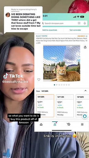 Cat-Proof Balcony: DIY Catio for Apartment Living