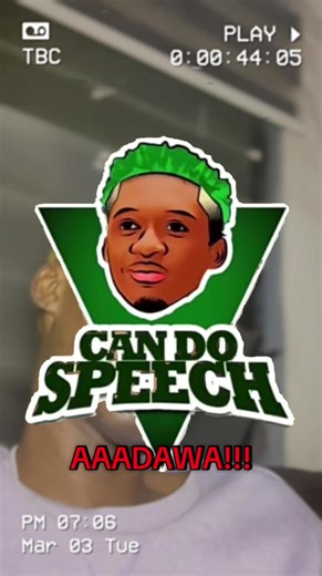 #candospeech #shastaquotes #motivation #facts #shasta #cando #tiktok #trending #goneviral #wo