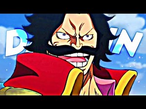 One Piece - Dancin [Edit/AMV]