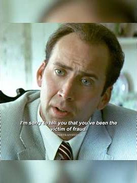 Exposing one’s own scheme preemptively is to set up a greater one.