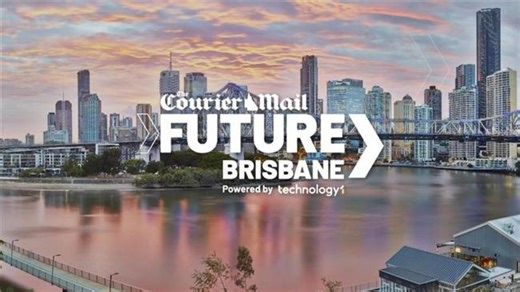 Future Brisbane 2025