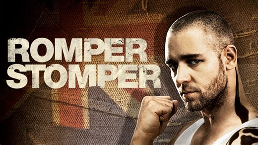 Romper Stomper (1992)