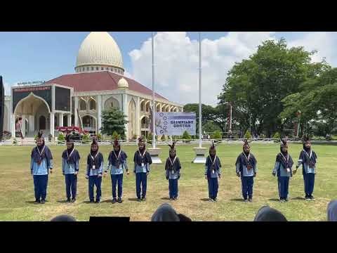 SKJ 2021 - KEMENPORA