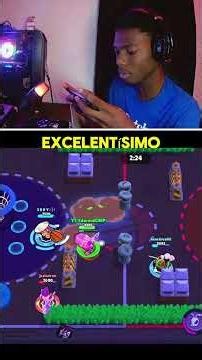 CUMPLENDO RETO DE VIEWER - BRAWL STARS #brawlstars #edwardgmp #brawl