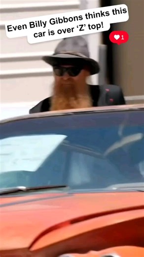 😍😍😍 • • Cre: Love Motoring • • #zztop #zztopconcert #zztopknot #zztop85 #zztopfilm #zztopbeard #zztopfans #zztopstyle #zztopp #zztopcar #zztop50thanniversary #zztop2021 #zztopeliminator #zztoptribute #zztopband #zztoptour #zztopfan #zztoplive #zztoplagrange #zztoplegs #zztopcover #zztopcoverband #zztopsfirstalbum #zztopless #zztoptributeband #zztopjam #zztoptshirt #zztopmusic | ZZ Top