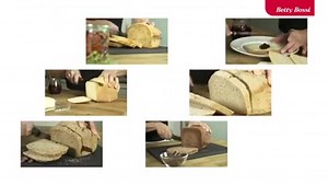 Brotbackautomat «compact» > http://bit.ly/FB_Brotbackautomat Jederzeit frisches Brot! Auch wenn ihr nur wenig Zeit habt, mit diesem Backautomat müsst ihr nicht mehr auf ofenfrisches, hausgemachtes Brot verzichten. 7 Programme sorgen für Abwechslung im Brotkorb – auf Knopfdruck! Und weil ihr euer eigener Bäcker seid, wisst ihr auch ganz genau, was drin ist! | Betty Bossi