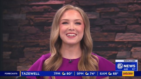 University of Tennessee begins 2025 fall semester with record enrollment