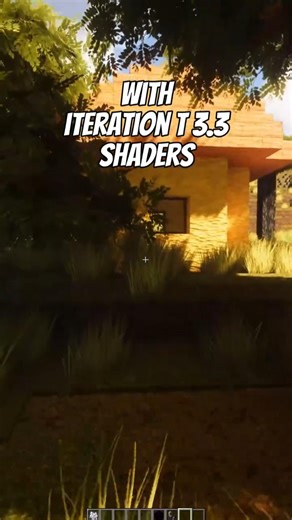 Ultra realistic MINECRAT JAVA / DOWNLOAD texture pack from www.realsourcepack.com