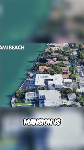 Beckhams' $72M Miami Mansion Features Will Leave You Speechless #luxury #celebrity