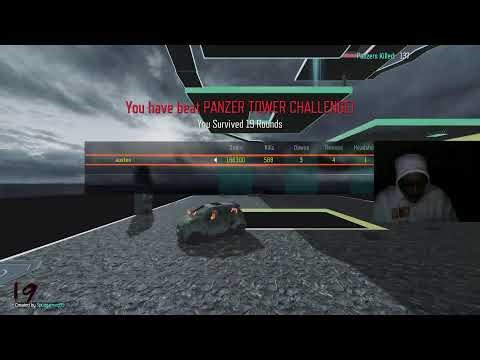 WE ON LIVE!!! BO3 CUSTOM MAPS!!!!!