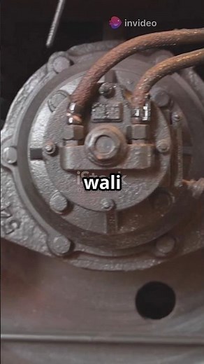 Dynamic Braking System in Indian railways #indianrailways