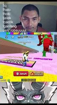 Avoid the Rain for ROBLOX Lucky Blocks