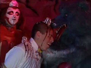 Big Bad BeetleBorgs - Episode 4 - The Ghost Is Toast