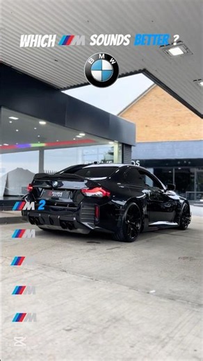 Best M Competition sounds
