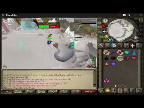 1+2 Solo Hueycoatl 9:45.60