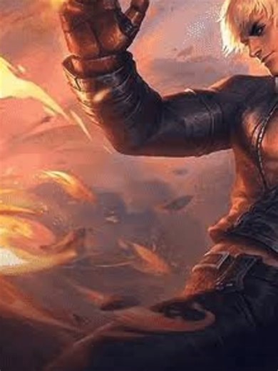 nyatanya bermain gusion seenak itu #fyp #mlbbcreatorcamp #gusiontiktok