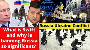Western allies block SWIFT payments system GS Paper - 2...