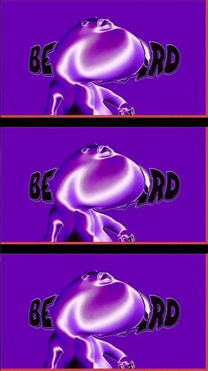 BERNARD Bear Intro Logo