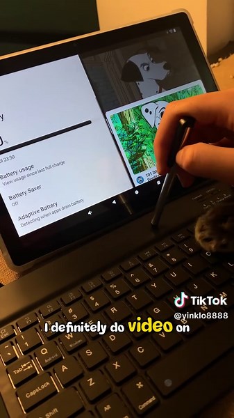 Discover the BMAX i9 Tablet: Multitasking Device