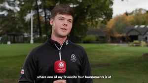 England Men's Squad duo Dylan Shaw-Radford and Harley Smith return to Sunningdale tomorrow to defend their Sunningdale Foursomes title. 🏆 Learn more about the pair in the video below. ⬇️ #Golf | #GolfLife | #Golfing | #GolfAddict | England Golf