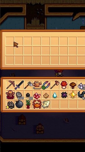 Stardew Valley Day 37 – Bundle Progress!