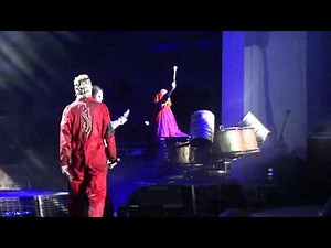 Slipknot - Snuff (Live PNC Bank Arts Center 8/8/12)