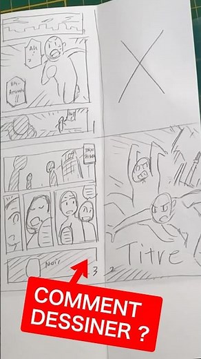 Manga Drawing | How to Draw? #manga #anime #drawing #mangaka
