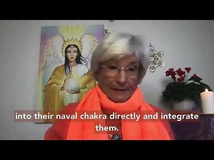 Empower your Navel Chakra