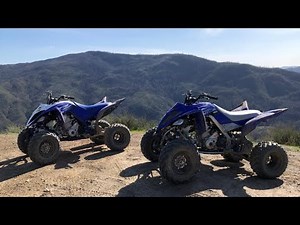 Trail Riding in Northern California | Middle Creek OHV - Part 2