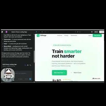 Build app with bold new #ai