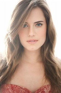 Allison Williams