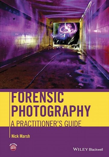 Forensic Photography Information Guide