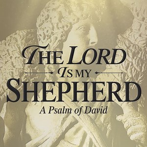 55 reactions · 4 comments | Do you feel anxiety or fear about the future? Do you need a miracle of provision or healing? You can experience God’s comfort and strength through powerful biblical keys from the 23rd Psalm! Get the new audio teaching by Gordon Robertson— The Lord is My Shepherd: A Psalm of David - a gift to you when you become a CBN partner today. All gifts today will be matched - dollar for dollar - up to $50,000! | The Christian Broadcasting Network | Facebook