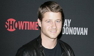 Pic: First look at Ben McKenzie as Commissioner Gordan in Batman prequel 'Gotham'
