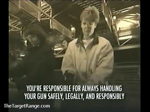 HSC - Handgun Safety Certificate