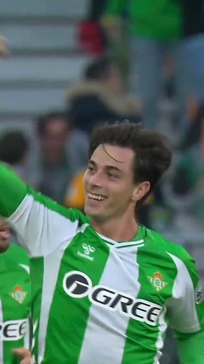 VALENTÍÍÍN 🪄💚 ISCO