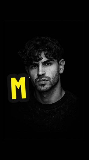 How to Sign the Letter M in Sign Language