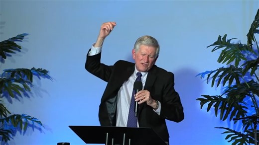 Facebook video… A PROPHET SHARES HIS HEART ABOUT THE NEXT 4 YEARS | Mike Thompson LIVE (Sunday 11-10-24) Recorded Live from Las Vegas. Prophet Mike Thompson shares an important message. On YouTube: https://youtube.com/live/7TKi5Oz9ZMg On Rumble: https://rumble.com/v5oa75t-a-prophet-shares-his-heart-about-the-next-4-years-mike-thompson-live-sunday.html Word of Life / Mike Thompson Ministries Mike & Ck Thompson PO Box 231615 Las Vegas, NV 89105 https://www.wordoflifeworldoutreach.org "Because of J