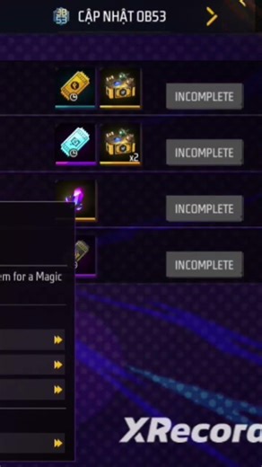 Free Fire Magic Cube Fragment Kaise Le? 💎 How to get Magic Cube Fragment in FF