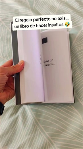 Insulteibol, el libro que va de hacer insultos divertidos, ya disponible #juegosdemesa #risas