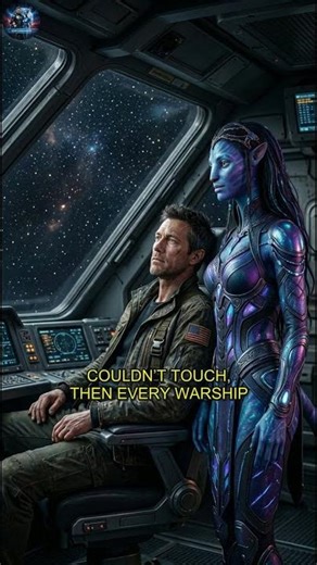 Human saves alien slave sci fi story the price of a life #movie #facts #mcu #humanity #marvel #film