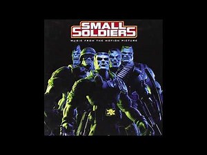 Small Soldiers Soundtrack 1. War - Bone Thugs N Harmony