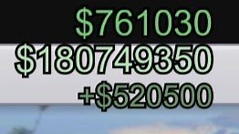 3.22 GTAOL 全自动 炒房 一分钟１００万 #tinytask