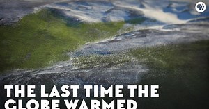 Eons | The Last Time the Globe Warmed | Season 1 | Episode 22