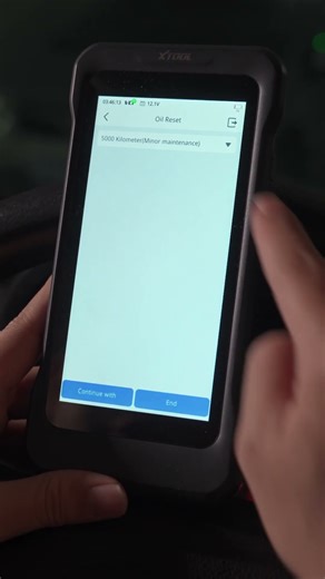 ⚡ XTOOL New Update: Cut Your Car Repair Time in HALF!