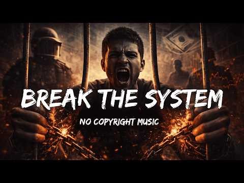 Break the System — Rap Song for Everyone Who's Tired of Being Controlled