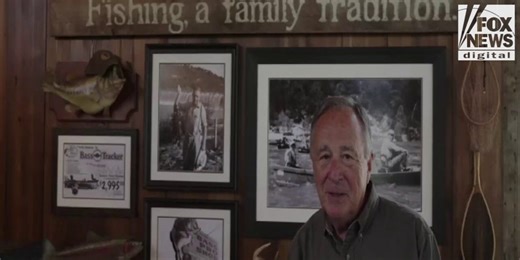 Johnny Morris, founder and CEO of Bass Pro Shops on affordability amid inflation
