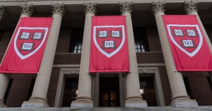 Harvard will make tuition free for more students